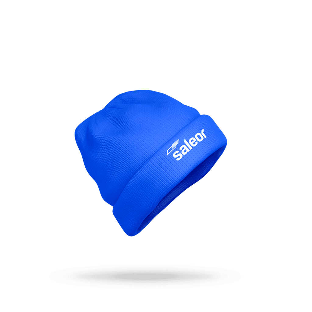 Saleor Beanie