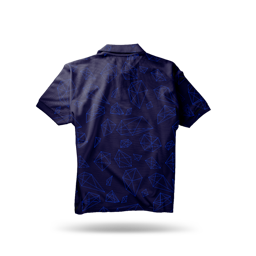 Saleor Dark Polo Shirt