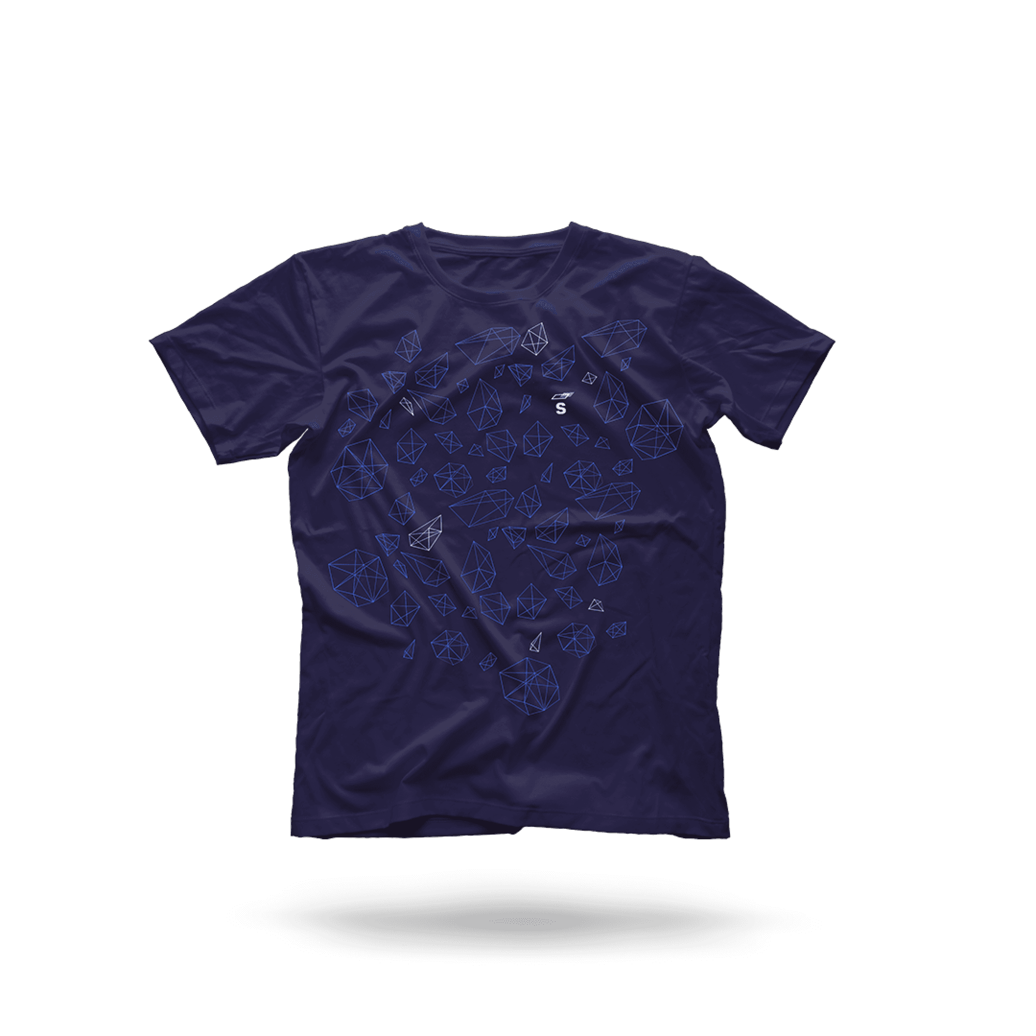 Saleor Dark T-Shirts